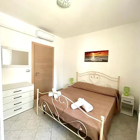 Residenza Dora * 갈리폴리