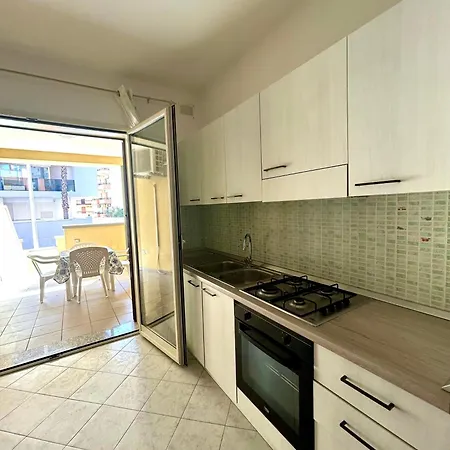 Residenza Dora Διαμέρισμα *