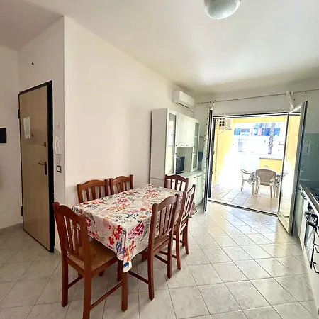 Residenza Dora Διαμέρισμα