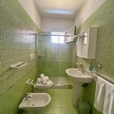 Residenza Dora Apartment