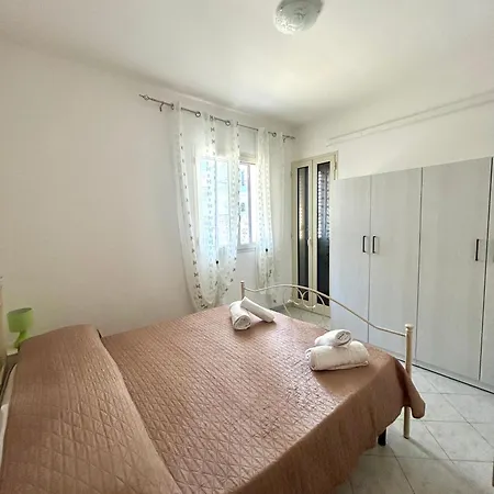Apartmán Residenza Dora *