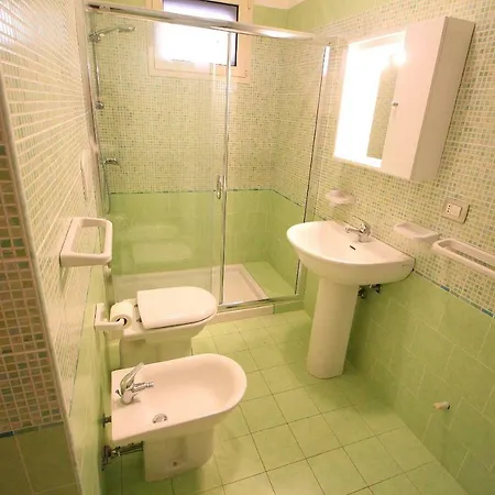 Bilocale Lido Apartment