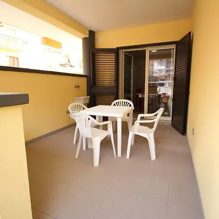 Residenza Dora Апартаменты *