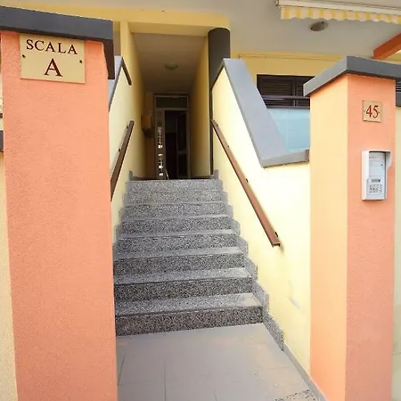 Apartment Bilocale Lido *