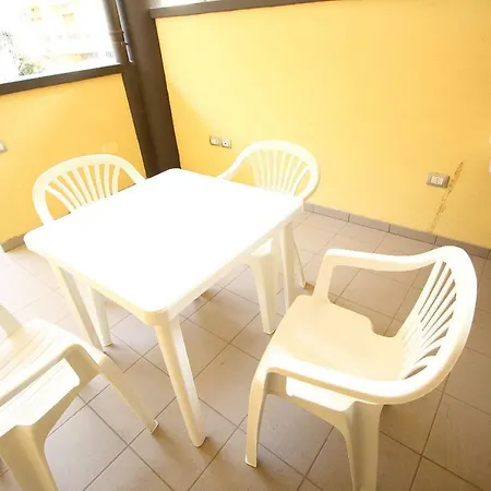 דירה Residenza Dora