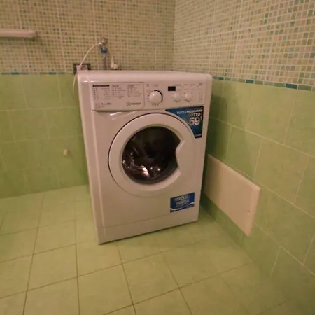 דירה Residenza Dora *