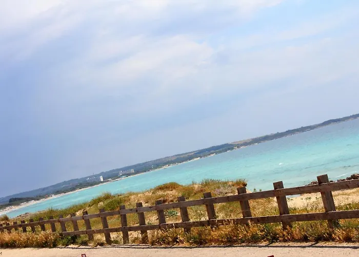 Residenza Dora Appartement Gallipoli