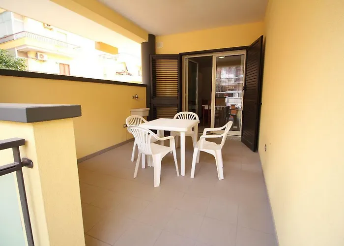 Residenza Dora דירה *