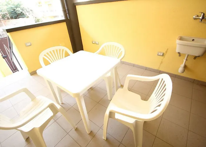 דירה Residenza Dora