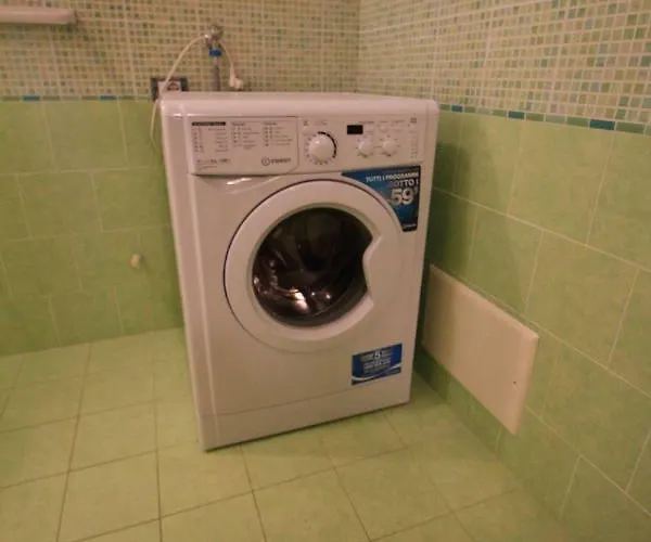 Апартаменты Residenza Dora *